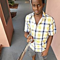 Ped Smallbaby Pierre