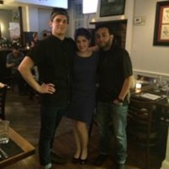 Justin Redcard Singer