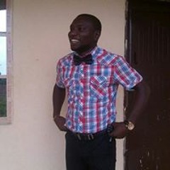 John Nazzy Nathaniel