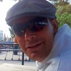 Tino Stockmar