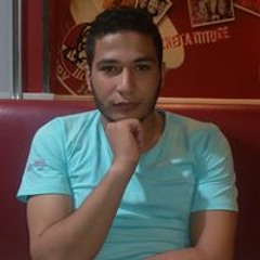 Mohamed Rezk