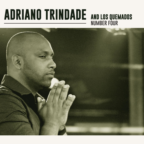 Adriano Trindade Oficial’s avatar