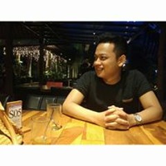 Hamdan Rijali Triyadi