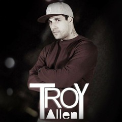 Troy Allen