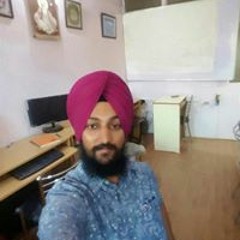 Beantpreet Singh