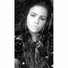 Annalise Louise Sword