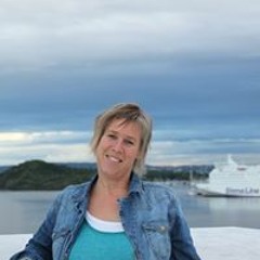 Janneke van der Iest