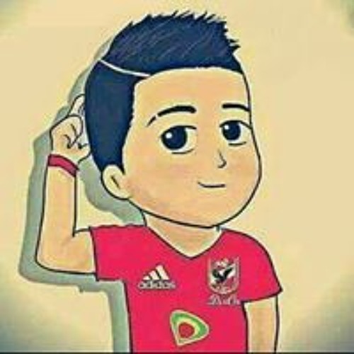 Amr Hamada’s avatar