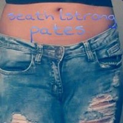 Seath Istrong Pates