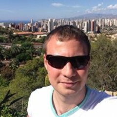 Konstantin Dubrovniy