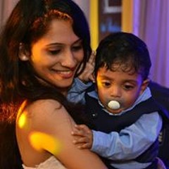 Rochelle Naomi Fernandes