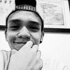 Ian Joseph Galarpe Bate