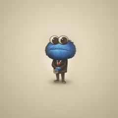 Coudy