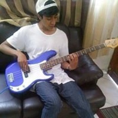 Cess Rodriguez