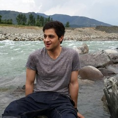 Arsalan Siraj 1