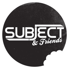 Subject