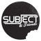 Subject