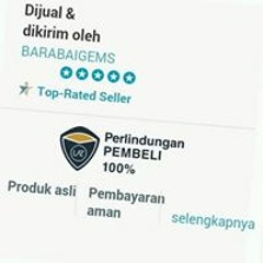 Muhammad BarabaiGems