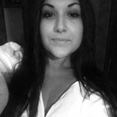 Daniela Tomic Ribeiro