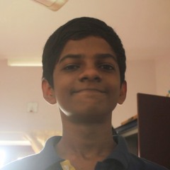 Johan Manoj Mathew
