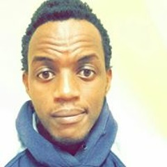 Kevin M. James Nyandixx