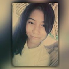 Audrey Aningat Aliangan