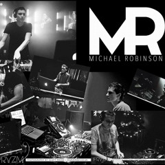 DJ-MICHAEL-ROBINSON