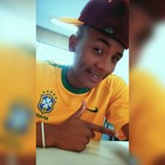 Gabriel Mendes Fzo