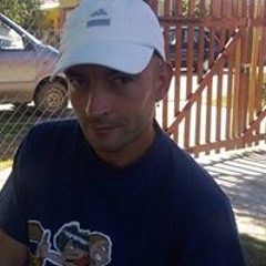 Szabó Róbert Csacos