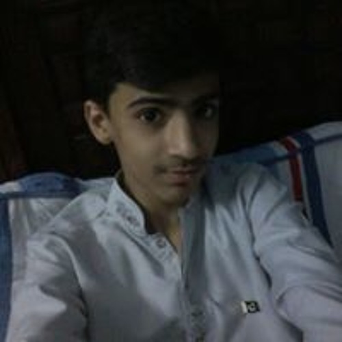 Mahmood Majeed’s avatar