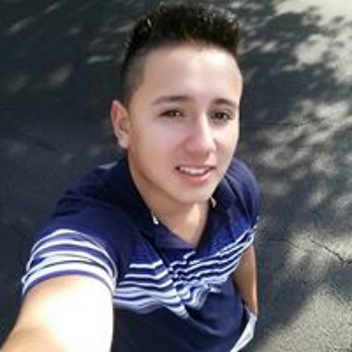 Israel Alvarenga’s avatar