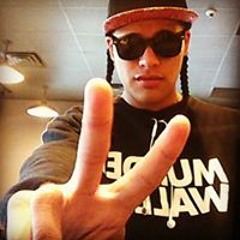 Nathaniel Tudela