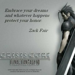 Final Fantasy VII: CC/AC