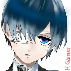 Khemtit K Gamer