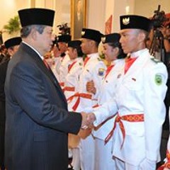 Mohammad Rakha Putra