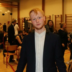 Nicolaj Hansen
