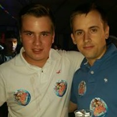 Sven Jolien Hautekeete