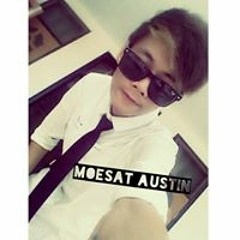 MoeSat Austin