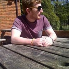 Gareth Regan