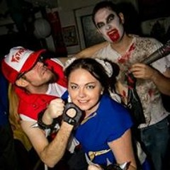 Yann Inglourious Basterd