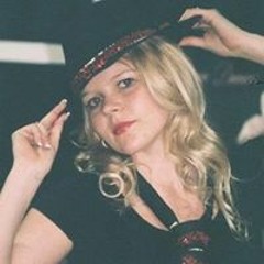 Buffy Robertson Horn