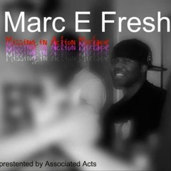 Marc E Fresh