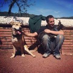 Manuel Martín Fernández