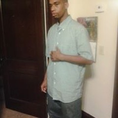 Terrence Makinithappen