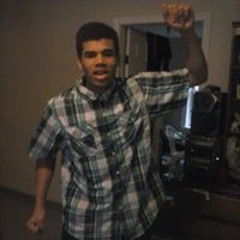 Colby Savage Mitchell