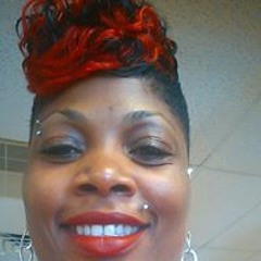 Portia Voiletta Seibles