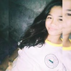 Hanna Yeabel Bordamonte