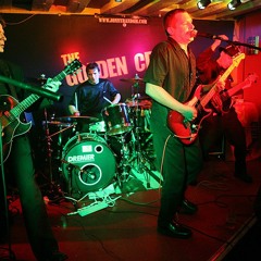 Russian Girlfriend (band)