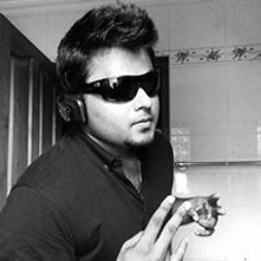 Sachin R George