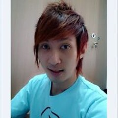 Andy Valentino Seven